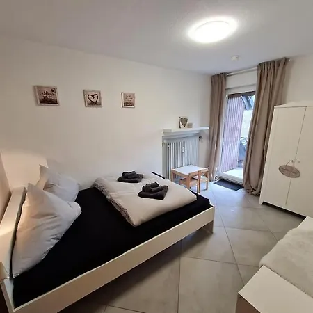 Grosse Ferienwohnung Inmitten Der Von Bodefeld Apartment *