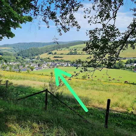 Grosse Ferienwohnung Inmitten Der Von Bodefeld Apartment Schmallenberg