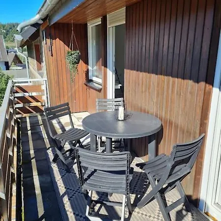 Grosse Ferienwohnung Inmitten Der Von Bodefeld *