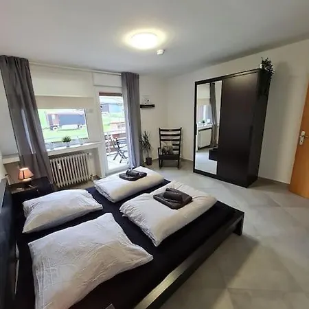 Apartment Grosse Ferienwohnung Inmitten Der Von Bodefeld Schmallenberg
