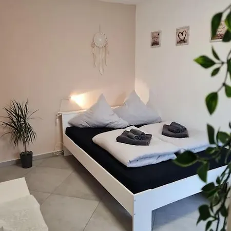 Grosse Ferienwohnung Inmitten Der Von Bodefeld Apartment *