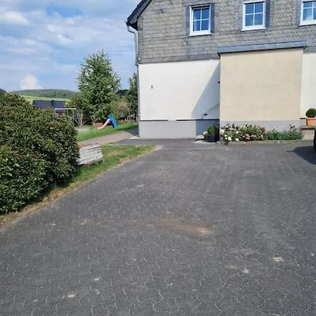 Grosse Ferienwohnung Inmitten Der Von Bodefeld Apartment *