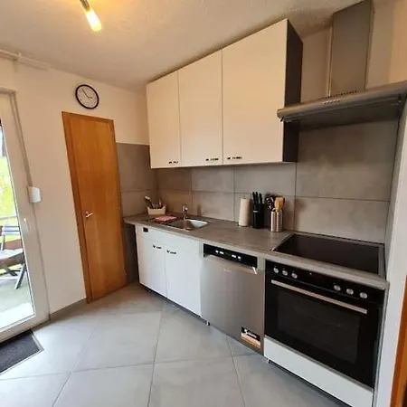 Grosse Ferienwohnung Inmitten Der Von Bodefeld Apartment Schmallenberg