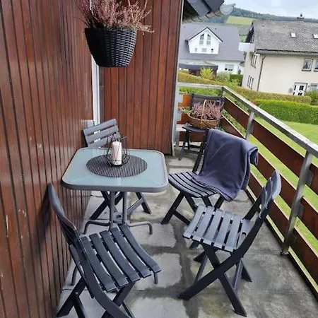 Apartment Grosse Ferienwohnung Inmitten Der Von Bodefeld *